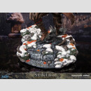 Sekiro: Shadows Die Twice Statue Sekiro 32 cm