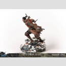 Sekiro: Shadows Die Twice Statue Sekiro 32 cm