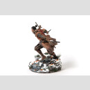Sekiro: Shadows Die Twice Statue Sekiro 32 cm