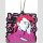 ICHIBAN KUJI JoJos Bizarre Adventure Part 5: Golden Wind Hitman Team Rubber Anhänger DOPPIO