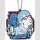 ICHIBAN KUJI JoJos Bizarre Adventure Part 5: Golden Wind Hitman Team Rubber Anhänger GHIACCIO