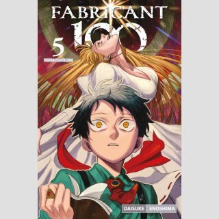 Fabricant 100 Bd. 5 (Ende)