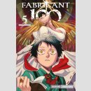 Fabricant 100 Bd. 5 (Ende)