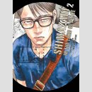 Shimazaki in the Land of Peace Bd. 2