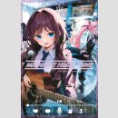 MIDNIGHT HEART TUNE Das Mädchen hinter der Stimme Bd. 1