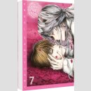 ANGEL SANCTUARY Shojo Pearls Bd. 7