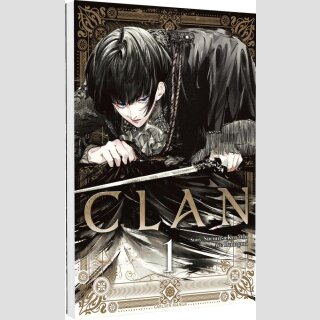 CLAN Bd. 1