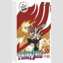 FAIRY TAIL Massiv Bd. 16