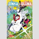 Ginka und Glüna Bd. 3