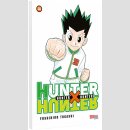 Hunter x Hunter Bd. 38