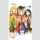 Mitsuboshi Colors Bd. 2