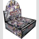 YU-GI-OH! BOOSTER DISPLAY Alliance Insight Booster -DE-