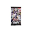 YU-GI-OH! BOOSTER PACK Alliance Insight Booster -DE-