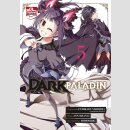 Dark Paladin Bd. 5