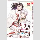 Dont Kiss the Dragon Bd. 5 (Ende)