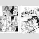 Dont Kiss the Dragon Bd. 5 (Ende)
