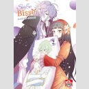 Süsse Bisse Bd. 2