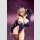 Original Character PVC Statue 1/7 Bad Bunny Illustration by Mataro 27 cm