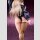 Original Character PVC Statue 1/7 Bad Bunny Illustration by Mataro 27 cm