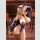 Original Character PVC Statue 1/7 Bad Bunny Illustration by Mataro 27 cm