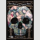 The Story of our Corpse Hunt Bd. 3