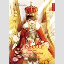 Astelle und der geheime Sohn des Kaisers Bd. 3 [Webtoon]