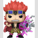 FUNKO POP! ANIMATION One Piece EUSTASS KID
