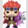 FUNKO POP! ANIMATION One Piece EUSTASS KID