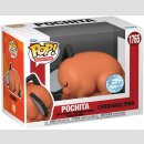 FUNKO POP! ANIMATION Chainsaw Man POCHITA ★Special Edition★