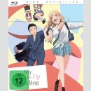MY DRESS-UP DARLING Gesamtausgabe [Blu Ray]