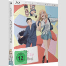 MY DRESS-UP DARLING Gesamtausgabe [Blu Ray]