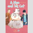 A Man and his Cat Bd. 13