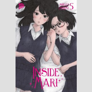 Inside Mari Bd. 5