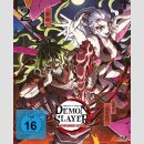 Demon Slayer: Kimetsu no Yaiba ENTERTAINMENT DISTRICT ARC...