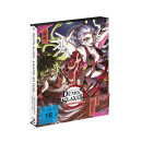 Demon Slayer: Kimetsu no Yaiba ENTERTAINMENT DISTRICT ARC...