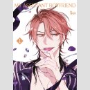 My Assistant Boyfriend Bd. 1 [Webtoon]