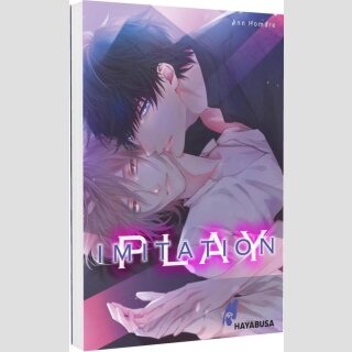 Imitation Play