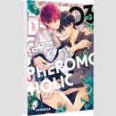 Pheromoholic Bd. 3 (Ende)