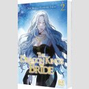The Dragon Kings Bride Bd. 2 [Webtoon]