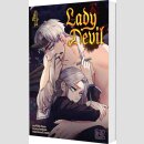 Lady Devil Bd. 4 [Webtoon]