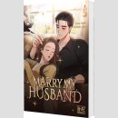 Marry My Husband Bd. 5 [Webtoon]