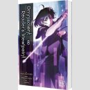 Omniscient Readers Viewpoint Bd. 8 [Webtoon]
