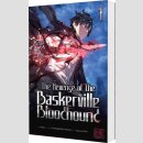 The Revenge of the Baskerville Bloodhound Bd. 1 [Webtoon]