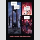 The Revenge of the Baskerville Bloodhound Bd. 1 [Webtoon]