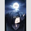 The Revenge of the Baskerville Bloodhound Bd. 1 [Webtoon]