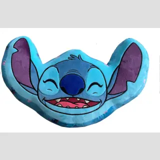 HALANTEX PLÜSCH KISSEN Lilo & Stitch STITCH