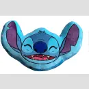 HALANTEX PLÜSCH KISSEN Lilo & Stitch STITCH