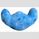 HALANTEX PLÜSCH KISSEN Lilo & Stitch STITCH
