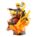 MEGAHOUSE LOGBOX RE BIRTH 01 Naruto Shippuden NARUTO DYNASTY
