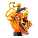 MEGAHOUSE LOGBOX RE BIRTH 01 Naruto Shippuden NARUTO DYNASTY